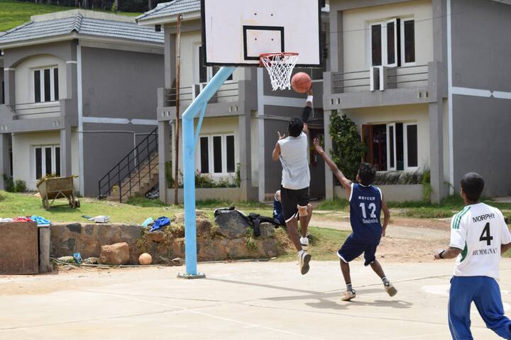 sports